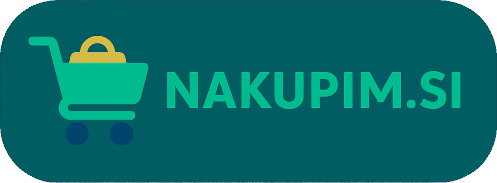 Nakupim.si