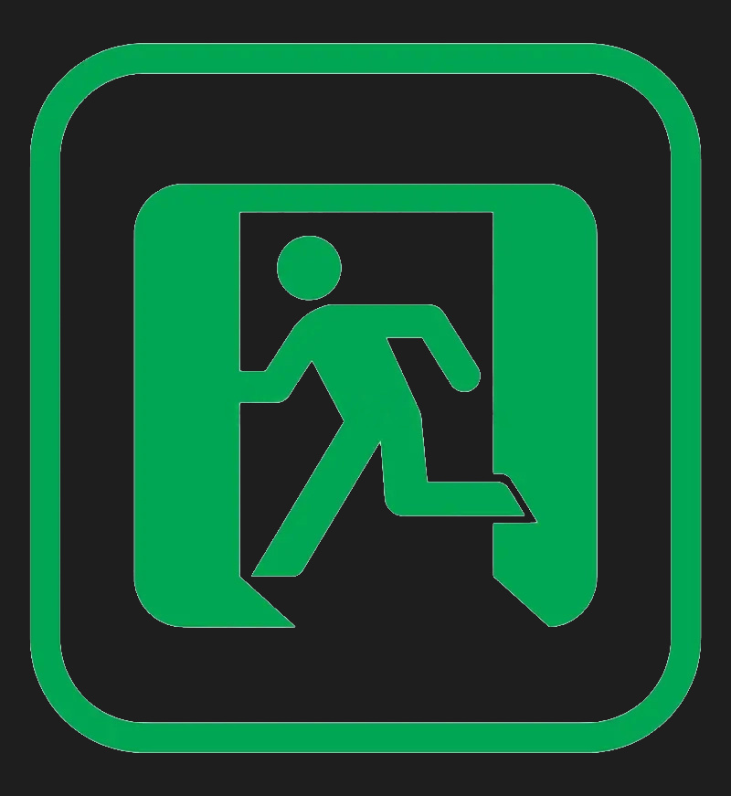 Exit